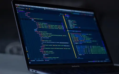 Full Stack Development course at Konark Computer Academy, Cuttack