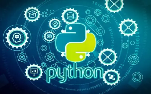 Python (Django and Flask) course at Konark Computer Academy, Cuttack